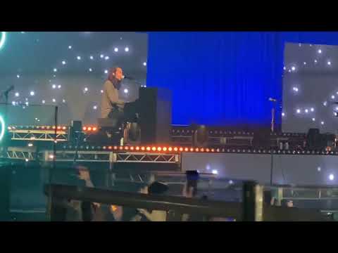 Mayday Parade - Terrible Things ((LIVE)) 2025