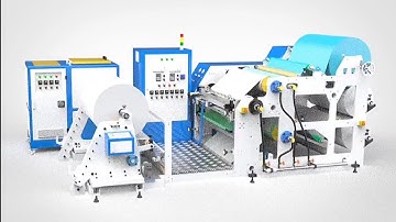 Composite Material Coating Machine: The Key to High-Quality Coatings