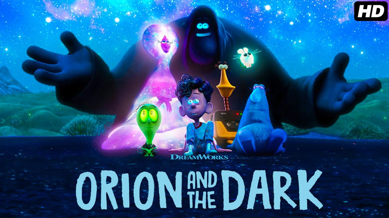 Orion and the Dark Full English Movie 2024 | Jacob Tremblay, Paul Walter Hauser | Review & Facts Orion and the Dark Full English Movie 2024 | Jacob Tremblay, Paul Walter Hauser | Review & Facts