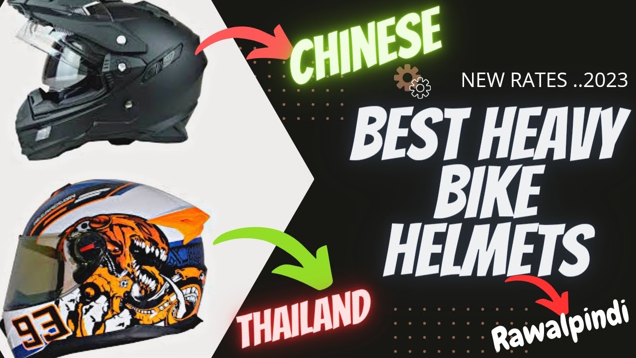 Heavy bike imported Helmets In Rawalpindi/Islamabad rawalpindi 