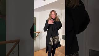 Minirokje Moment | Outfit van de Dag | Trinny