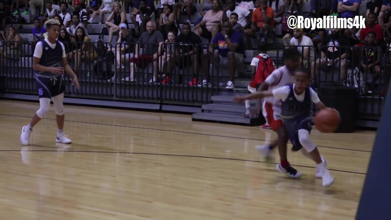 Peyton Kemp 2026 IS A PHENOM!!