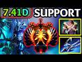 🔥 Why Position 5 Abaddon Support Is Completely Denying Every Single Kill 🔥 Dota 2 Support