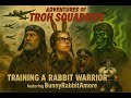 TROH squadron is up in the air again with members and friends!