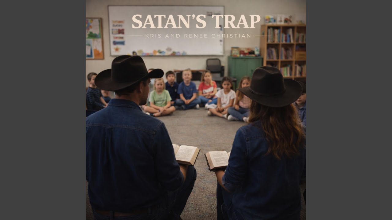 Satan's Trap