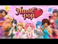 the most FOUL game on the internet... [Hunie pop]