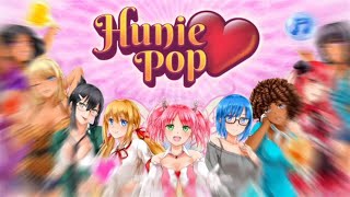 the most FOUL game on the internet... [Hunie pop]
