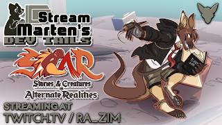 Dev Tails - SCAR E154 - I Swear the Update is Coming Soon