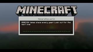 Playing minecraft realistic on Android screenshot 4