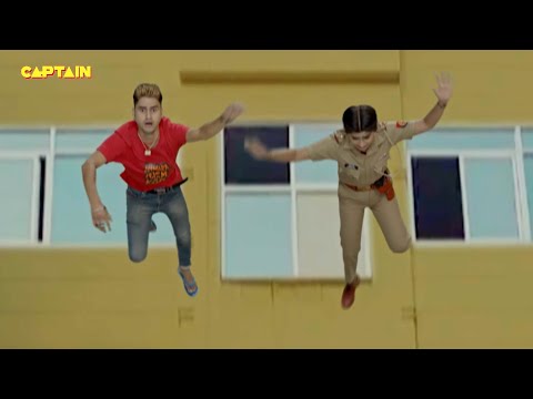 Karishma Singh न ब ल ड ग स क दकर बच ई Iqbal क ज न Best Of Maddam Sir 