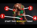 How the Farmer Walk Exercise Can Transform Your Body: Step-by-Step Guide