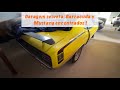 Garagem secreta: Barracuda e Mustang raríssimos encontrados. Achados incríveis!