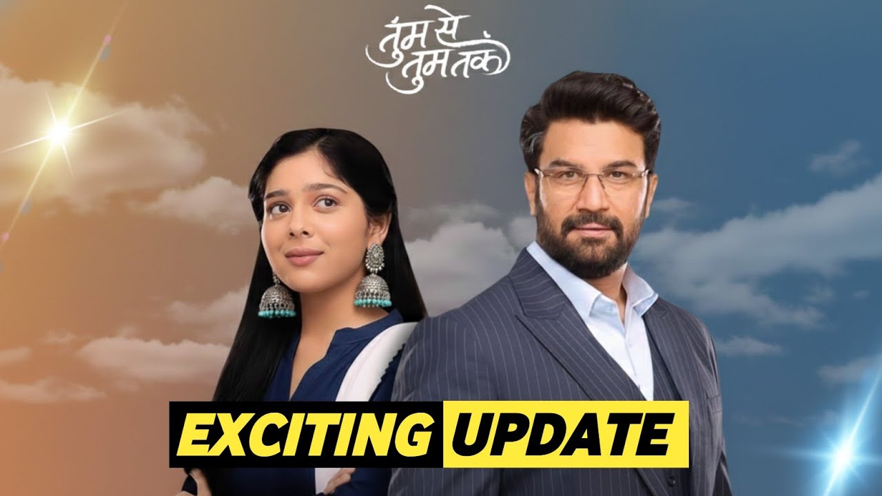 Exciting News on Zee TV's Tum Se Tum Tak | Entry in TOP 2 | Niharika Chouksey, Sharad Kelkar 