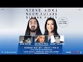 Neon Future Dinner #4 (Henry Golding, Michelle Phan, Ross Butler & Lisa Ling)