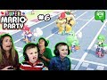 Mario Party #6 Partner Party by HobbyFamilyGaming