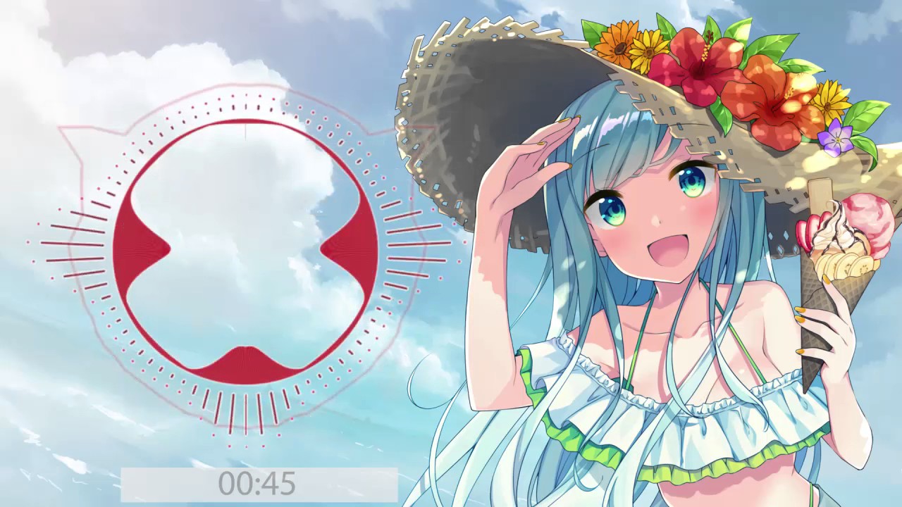 Nightcore - Faded - Susumu Remix