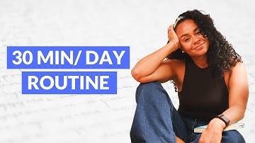 How to GET FLUENT in a Language in 1 Year (I just did it)