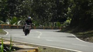 yamaha fzr250