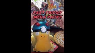 3x Fast Friday Mega Pack & Update!!