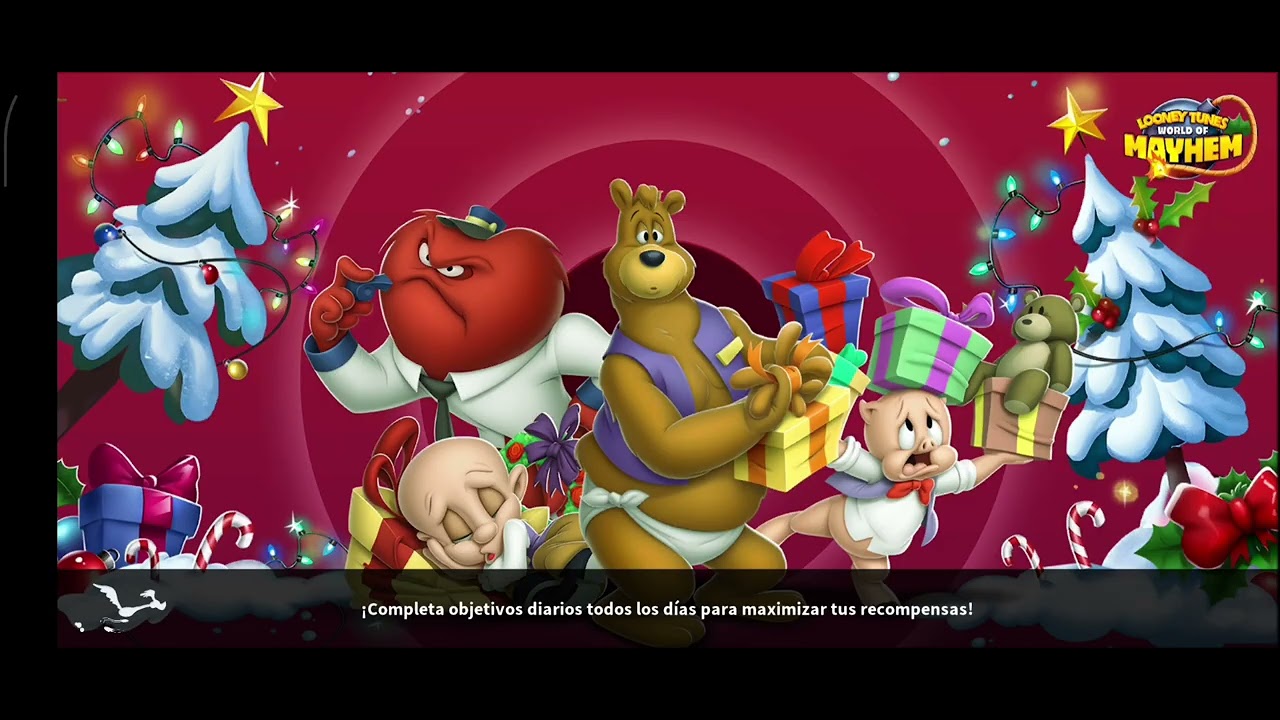 Looney tunes mundo de locos desbloqueado a loki dodo ✨