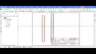 Creating a New Page for a Large Schematic
