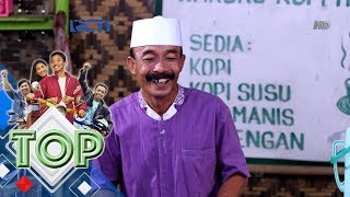 TUKANG OJEK PENGKOLAN PART 6/6 [2Juli 2018]