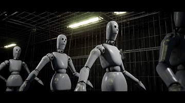 The Puppet For Unreal5 and Unreal 4