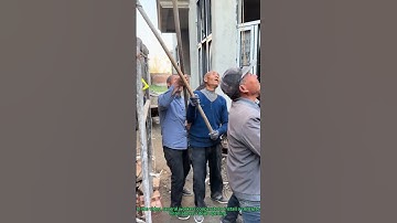 Door Lintel Placement: Teamwork in Constructing a Stable Door Frame