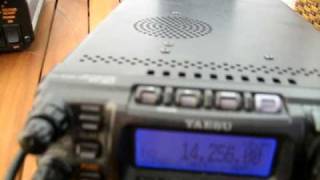 Full Curacao 2007 PJ2/ PA7JWC News