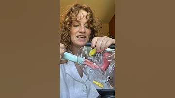 First EVER Disc Applicator🤯