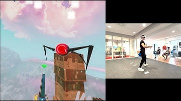 Ascension Protocol Full Gameplay Footage