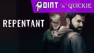 Repentant - Point n Quickie