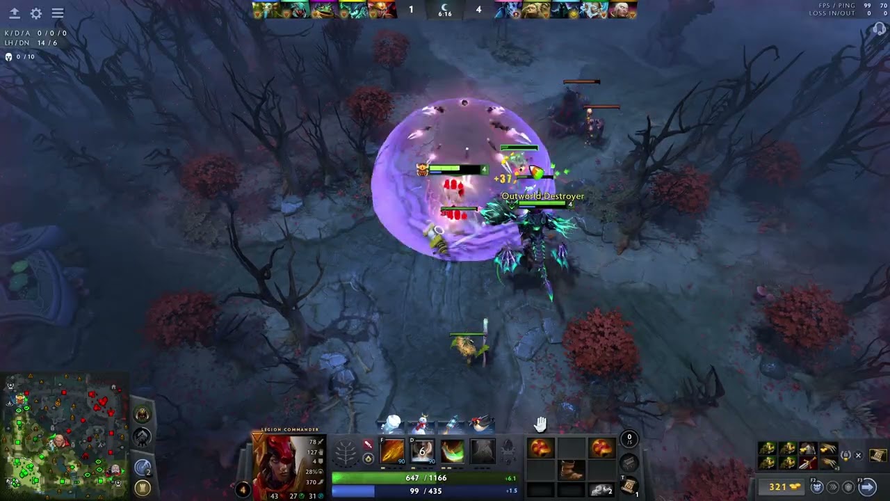 LC Loss(0): No opp, dota2/0777