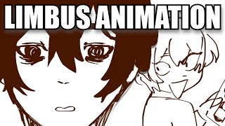 SINCLAIR'S AUDACITY || LIMBUS COMPANY ANIMATION