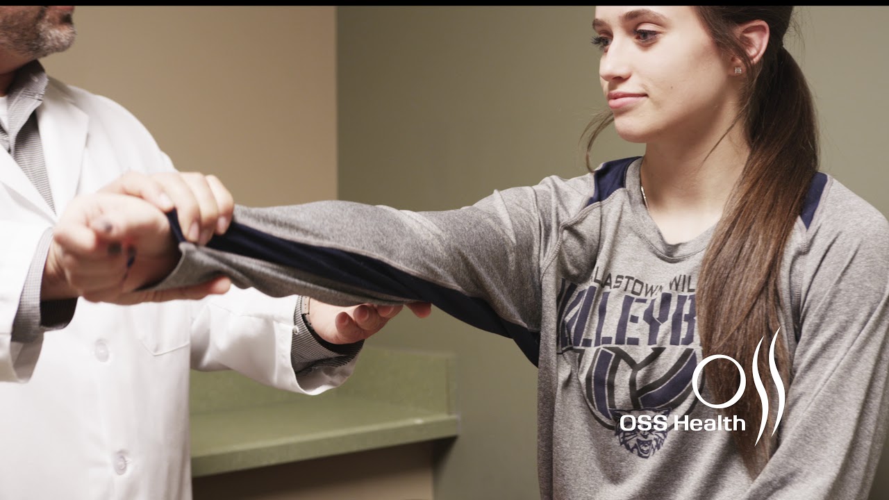 OSS Health Urgent Care Commercial 2018 YouTube