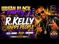 Happy People 💜 Feel Good R&amp;B Groove | Urban Black Party
