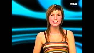 LE TOP 50 DU 16/04/05 SUR MCM