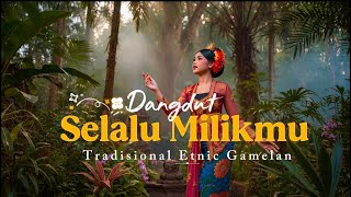 IKKE NURJANAH - Selalu Milikmu (OfficialMusic Video)