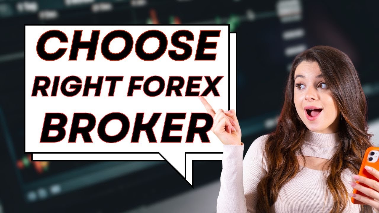 retail forex broker news