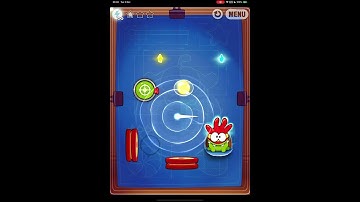 Cut the Rope Experiments 2-12 (SP)