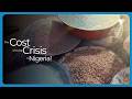 Surviving the Cost of Living Crisis in Nigeria | A Documentary