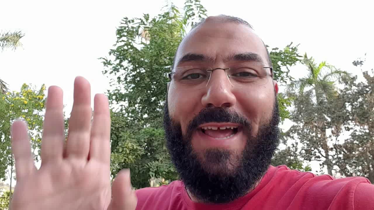 ست حالات لا يكون فيهم الكلام عن الناس غيبة | أمير منير