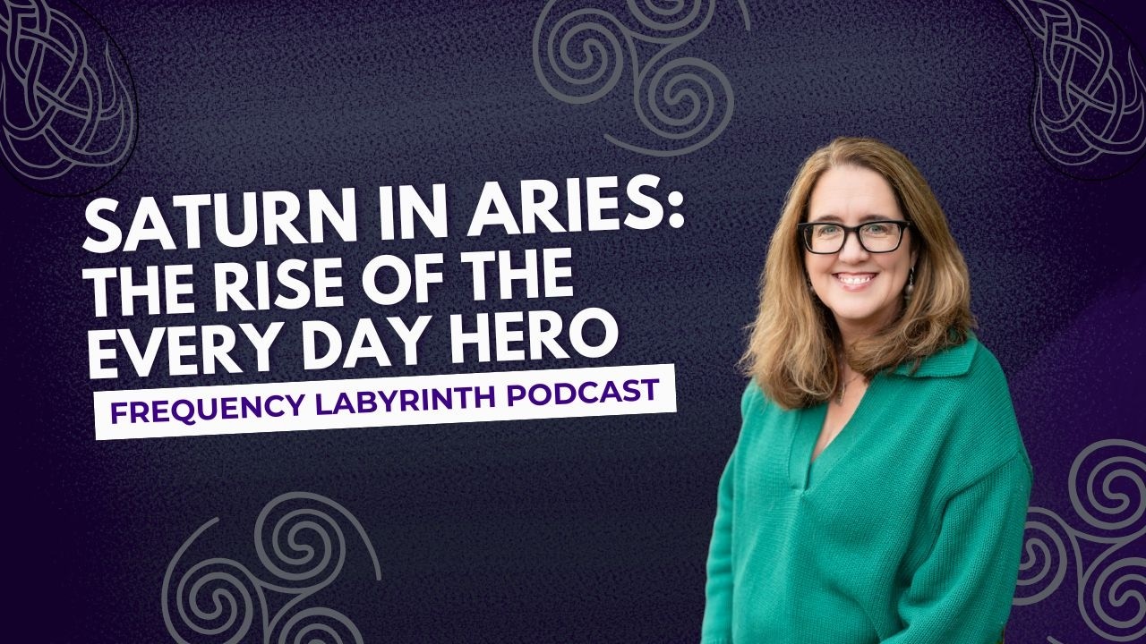 Saturn In Aries: The Rise of Everyday Hero