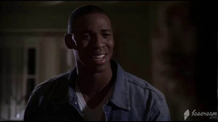 Desperate Housewives - Matthew Applewhite's death