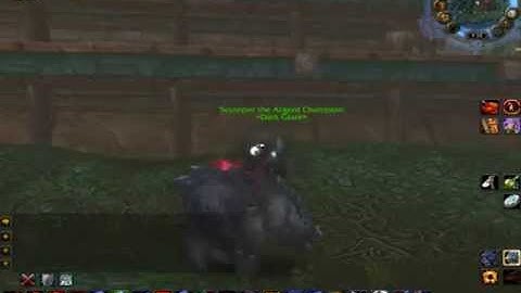 WoW - How to get into Zul