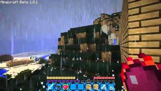 Channel Highlight - Minecraft: X-Files - Oh Ghast!