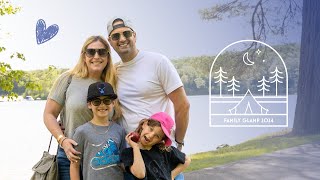 Camp IHC - Family Glamp 2024
