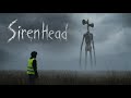 Siren Head The Sound Of Madness Horror Short Film