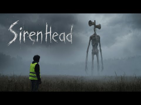 Siren Head - The Sound of Madness | Horror Short Filmのサムネイル
