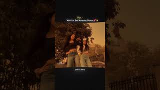 Main Tera Boyfriend || Girls Dance || WhatsApp (Lyrics) Dance Status ||